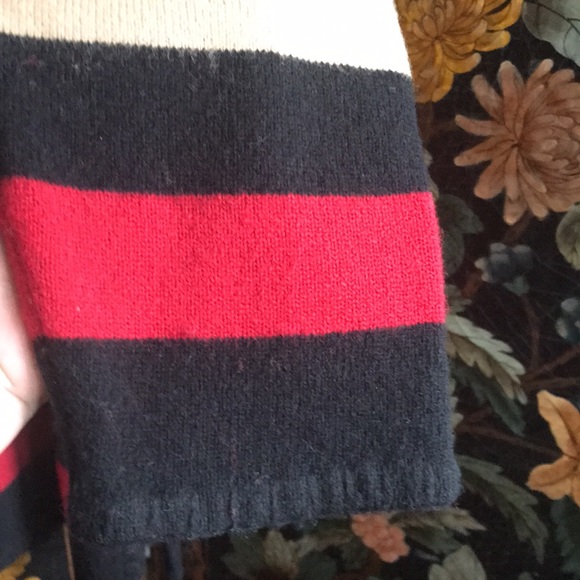 Ralph Lauren 100% merino wool hoodie - Picture 9 of 9